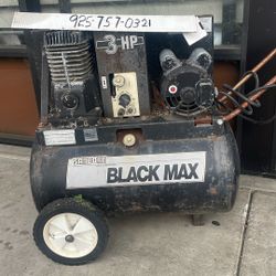 George air compressor $85