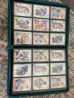 Full art trainers Pokémon
