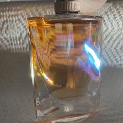 Woman’s Fragrance 