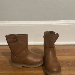 Cat & Jack Boots