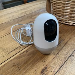 Nooie Baby Monitor