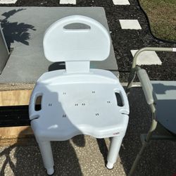 Bathroom Shower Chair