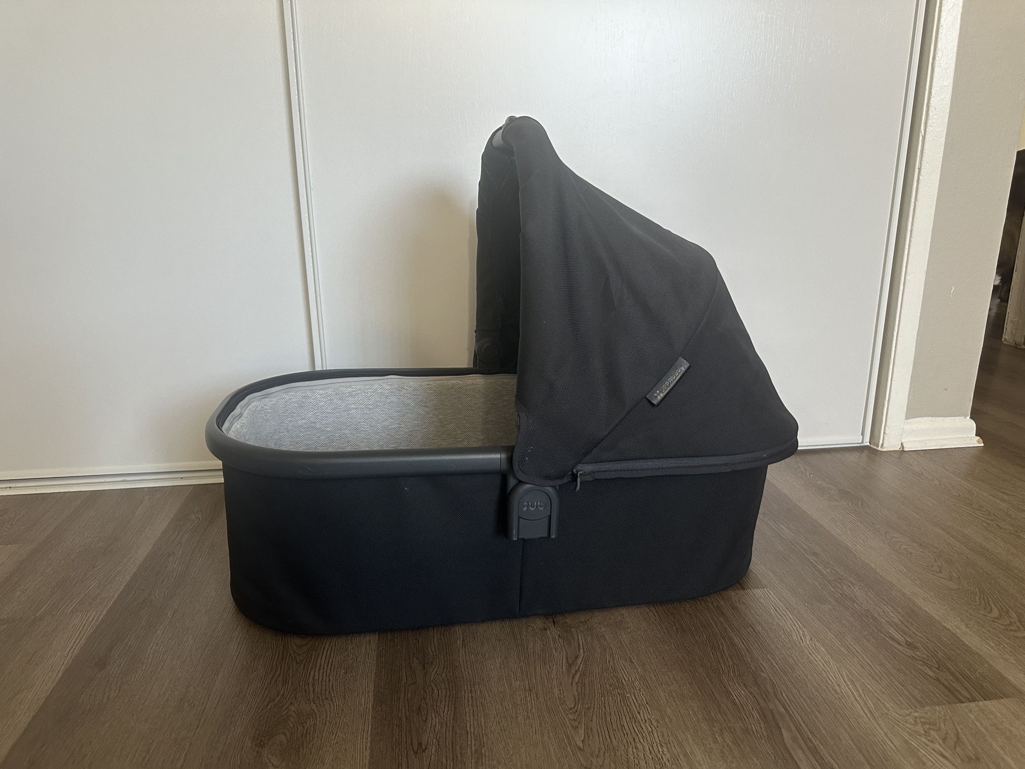 UPPA BABY BASSINET