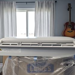 Indoor unit only 24000 BTU