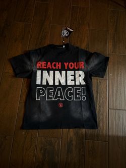 Hellstar shirt