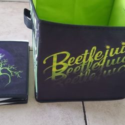 Beetlejuice Box Organizer (2)