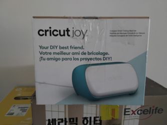 Cricut Joy