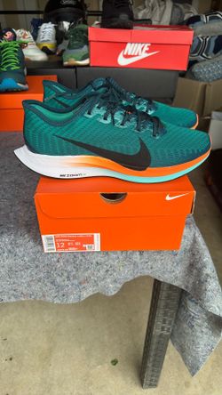 Nike Zoom Pegasus Turbo 2 HKNE Size 12