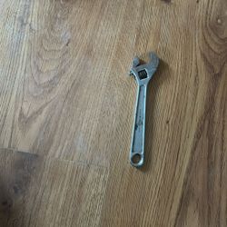 Wrench