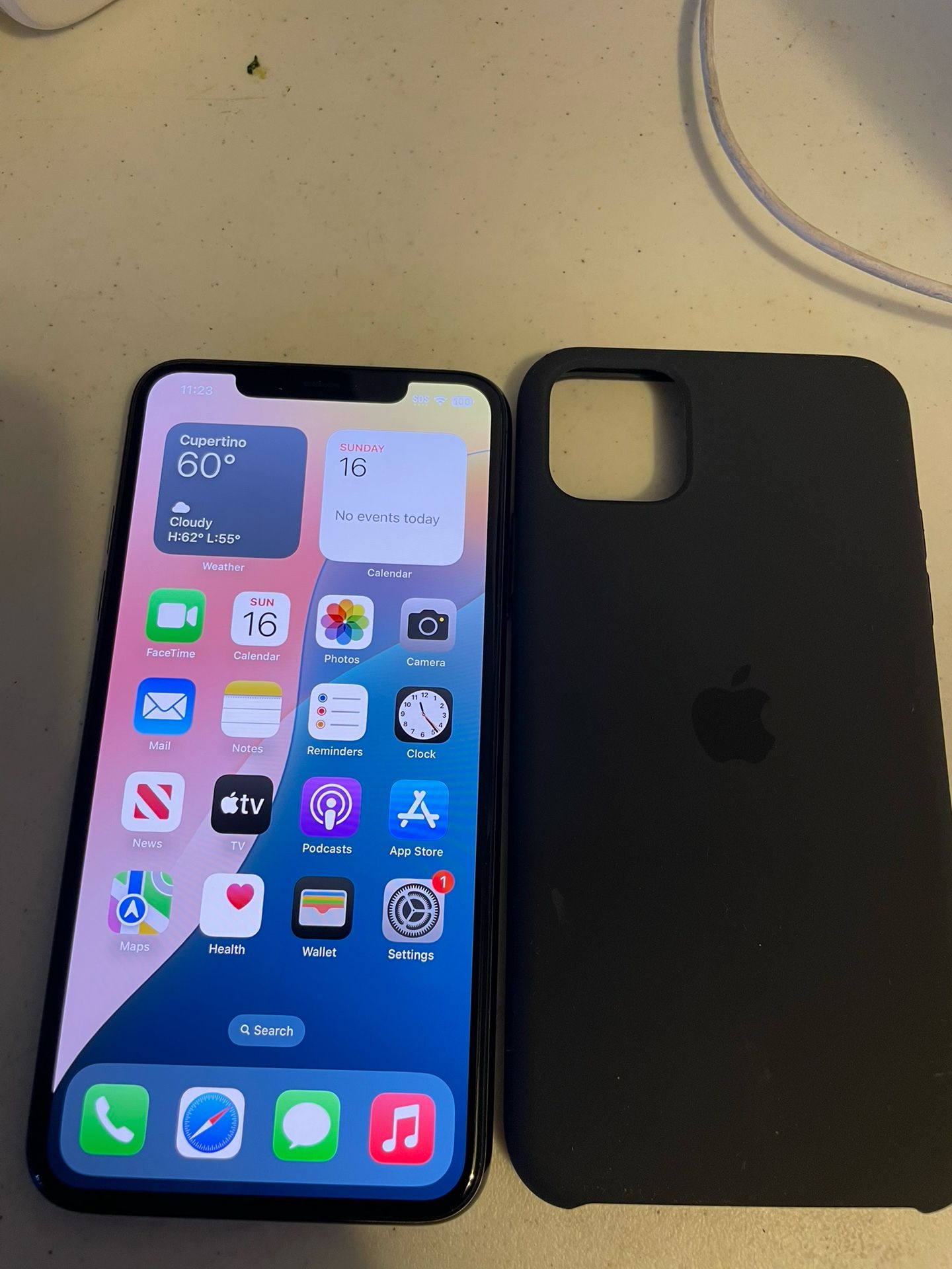 iphone 11 pro max