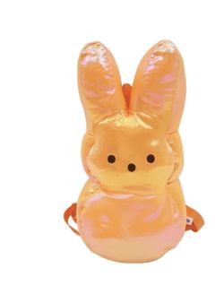 Peep Backpack $18