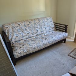 Futon Sofa