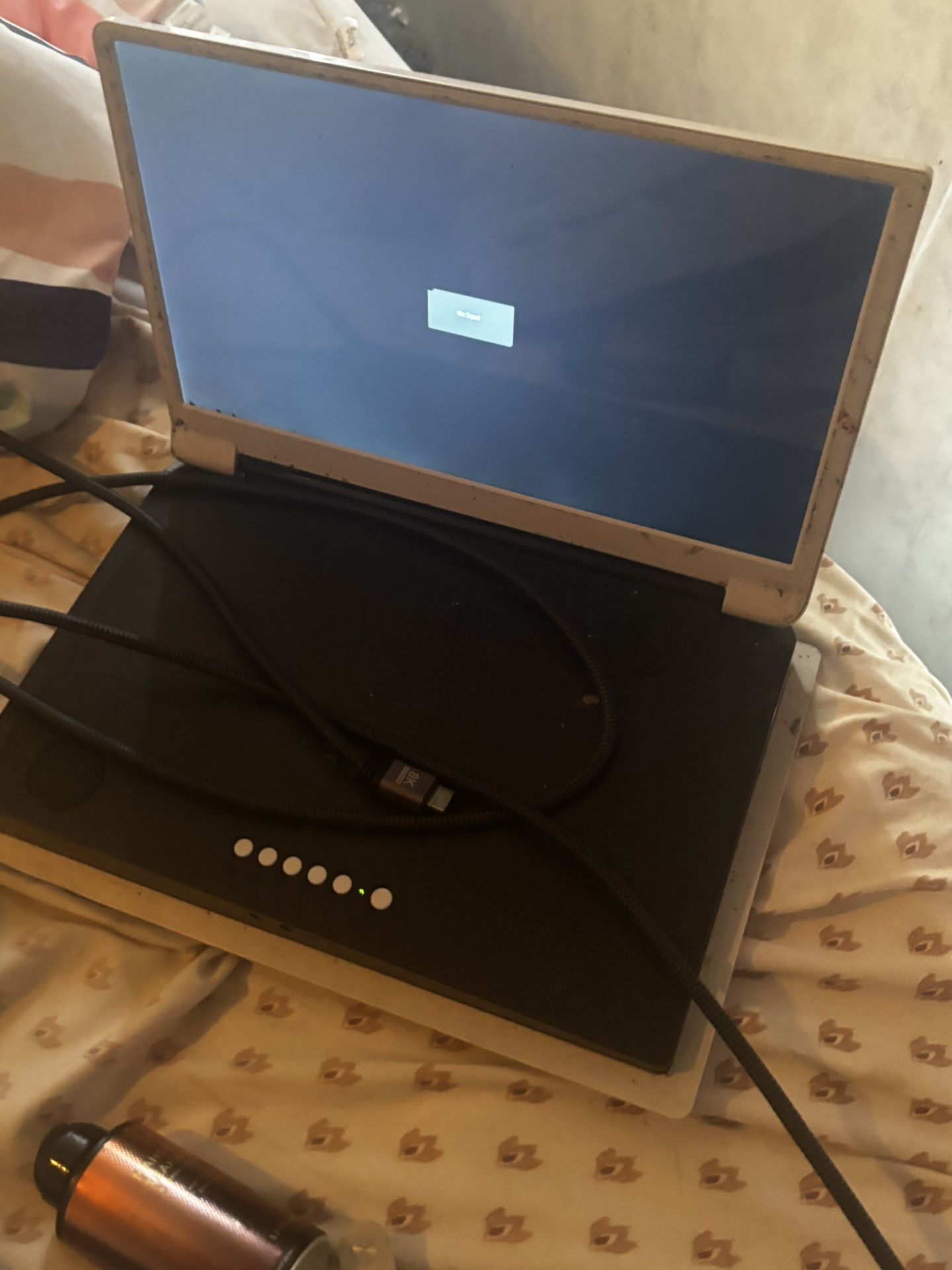 Ps5 Portable Screen 
