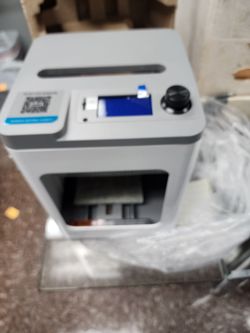 3D printer
