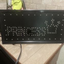 Sign Light