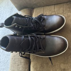 Danner 917 Size 9 Boot 