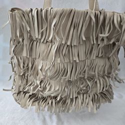 Vintage Leather Purse - Guias