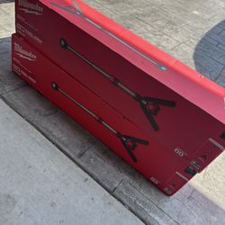 Millwaukee Light Towers 