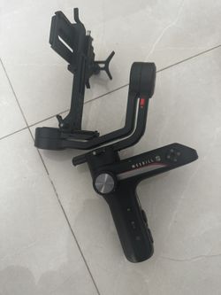 Zhiyun Gimbal Stabilizer