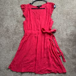Women’s Dress 