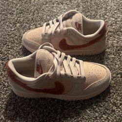 Women’s Nike Dunks 