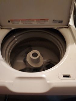 Lavadora  Hotpoint