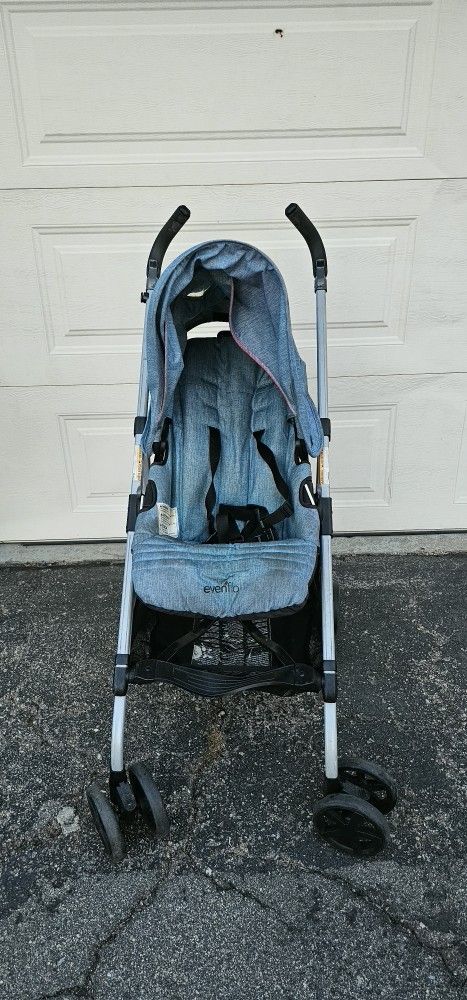 Stroller