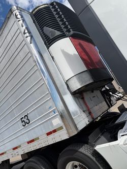 Utility trailer