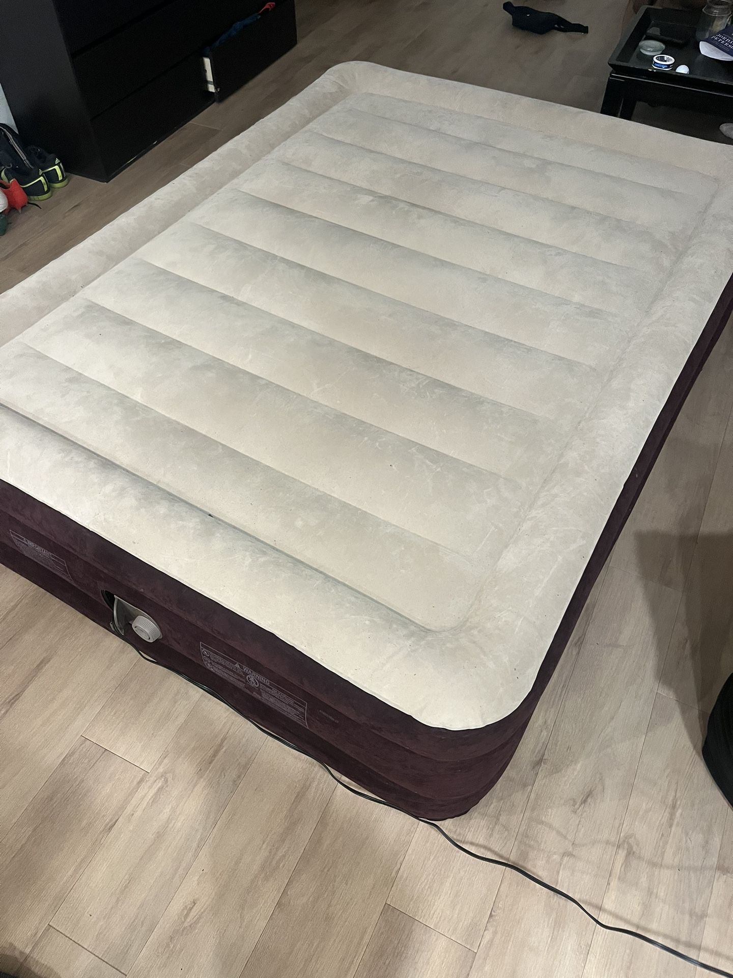 Bestway Air Mattress 