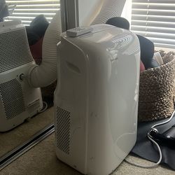 Portable AC