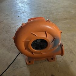 Bounce House Blower 