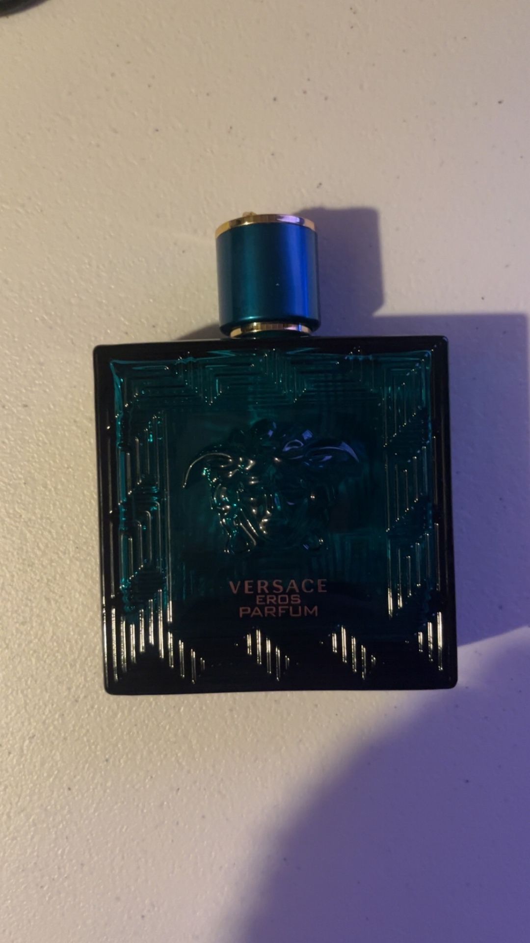 Versace Eros 3.4fl Oz