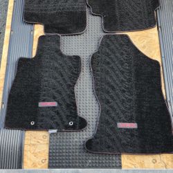 2023 Subaru Wrx Oem 