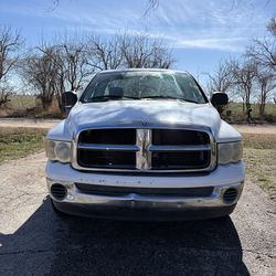 2003 Dodge Ram 2500