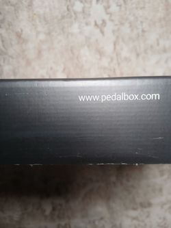 DTE PedalBox 3789 Throttle Response Controller – Plug & Play (BMW / VW / Audi Fitment)