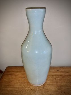 West Elm Vase