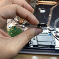 PS5 Hdmi 