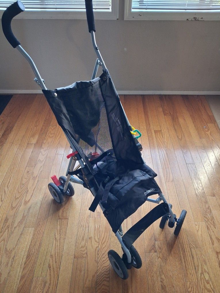 FREE STROLLER
