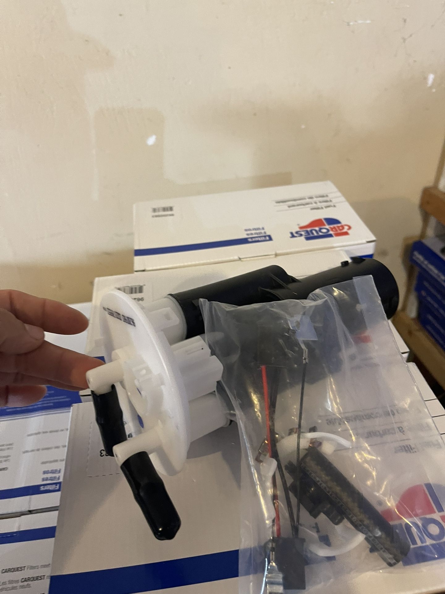 cars and trucks air filters, oil filters, belts