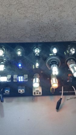 Car led Led Lights T10 led 194 led 168 led Map led  Dome led auto interior led bulbs doors gauge cluster license plate reading trunk Cargo lights