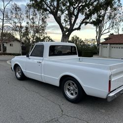 1970 Chevy C10