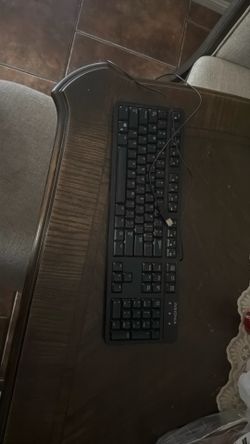 Keyboard