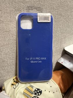 iPhone 11 Pro Max  Case 