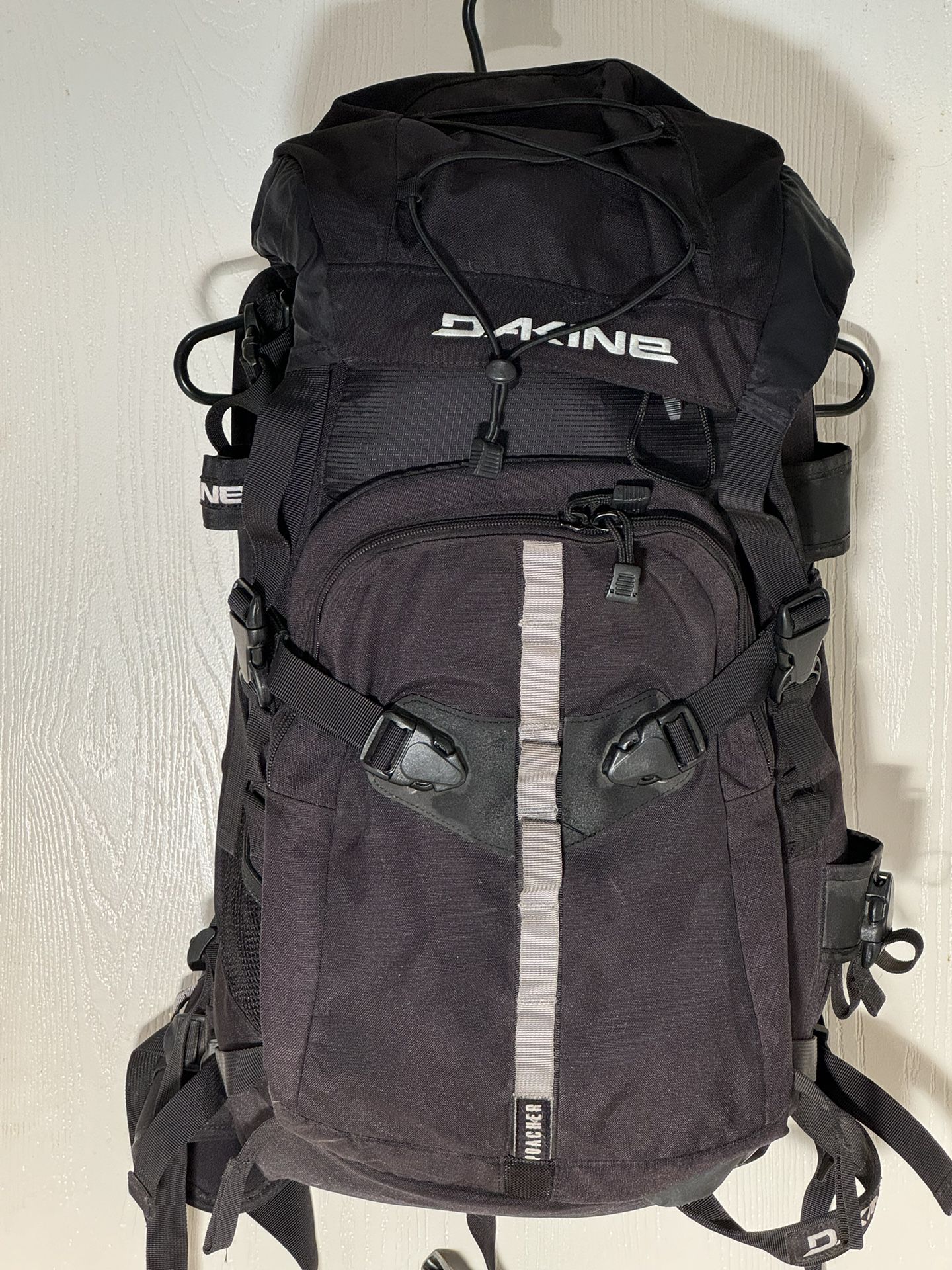 Dakine Poacher Back Pack