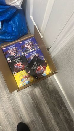 One piece bulk