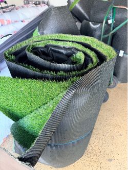 15x30 roll of artificial turf $600 brand new turf grass