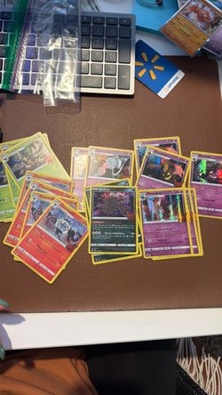 Pokemon Trade