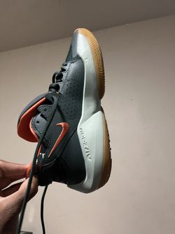 ZOOM FREAK 2 (Vintage Green/Pistachio Frost) Size 9 US Men