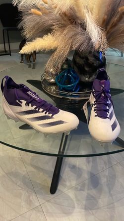 New Cleats Adizero, football, soccer 13