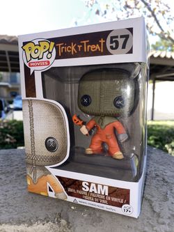 OG Sam Funko Pop #57